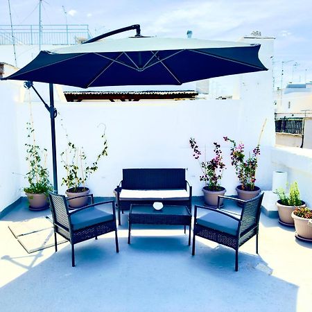 Al Palazzotto Apartman Fasano Kültér fotó