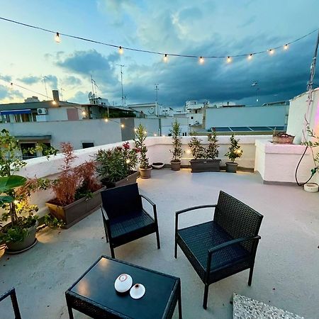 Al Palazzotto Apartman Fasano Kültér fotó
