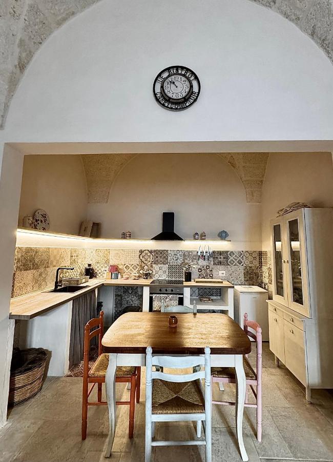 Al Palazzotto Apartman Fasano Kültér fotó