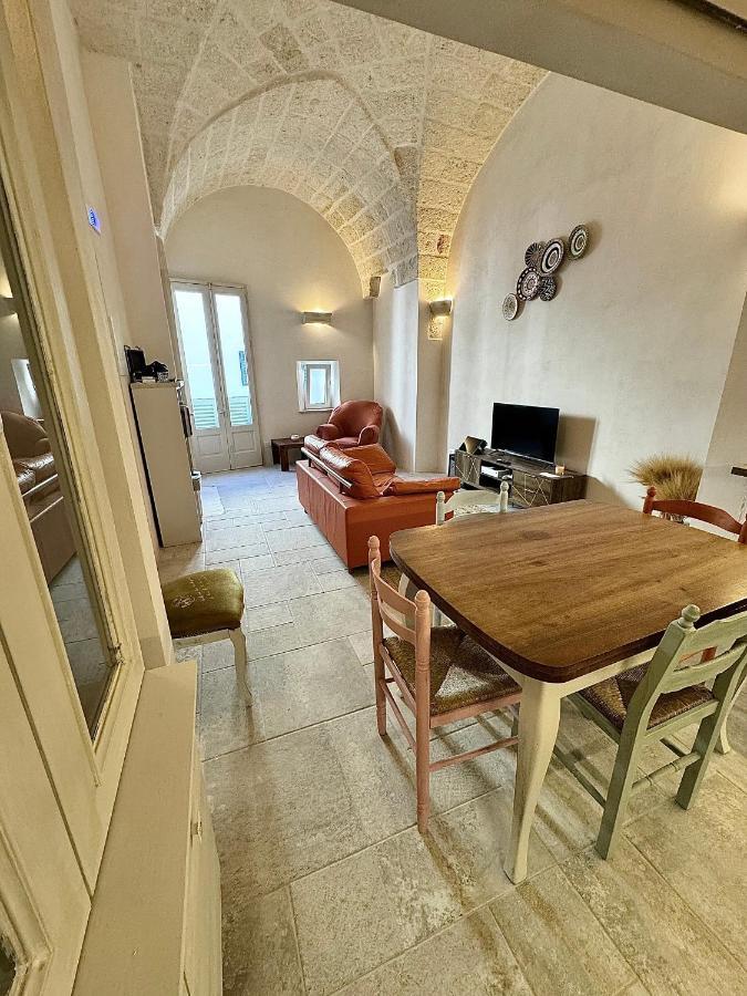 Al Palazzotto Apartman Fasano Kültér fotó