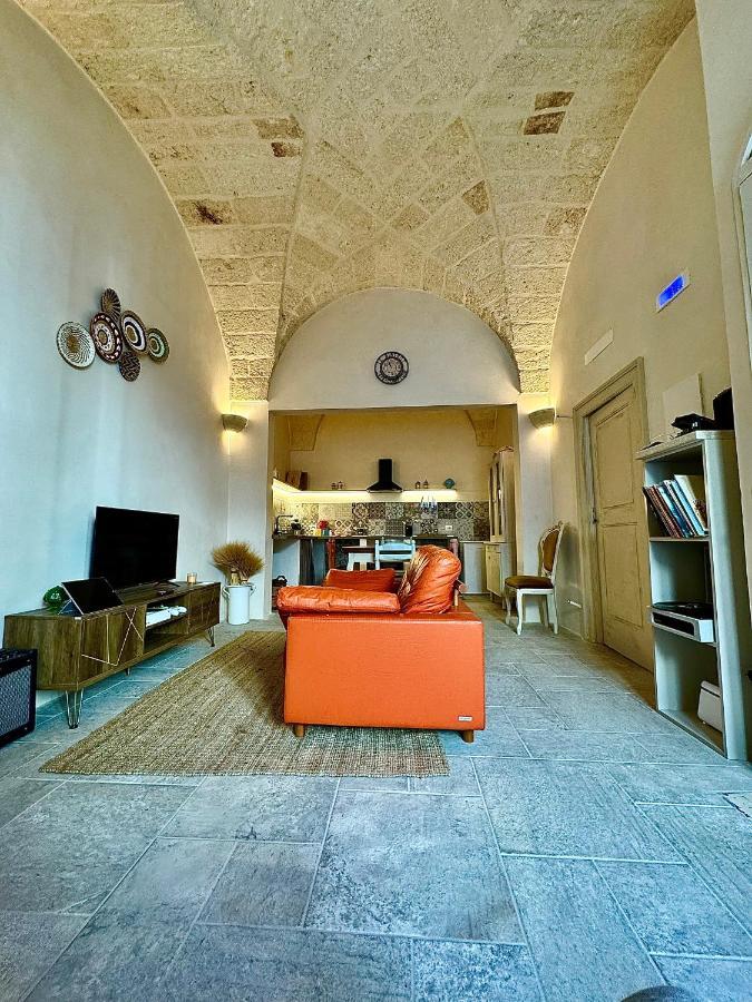 Al Palazzotto Apartman Fasano Kültér fotó