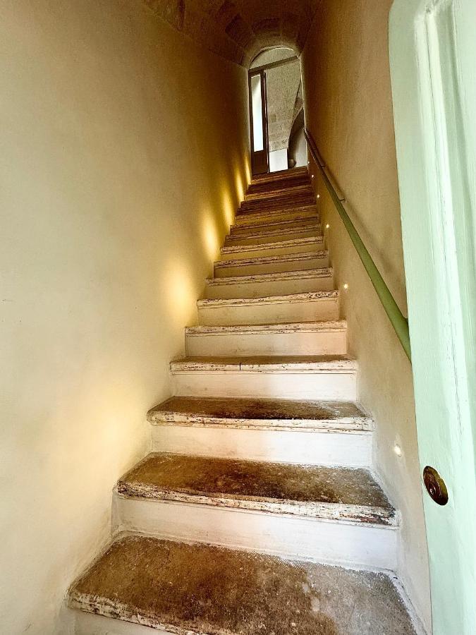 Al Palazzotto Apartman Fasano Kültér fotó