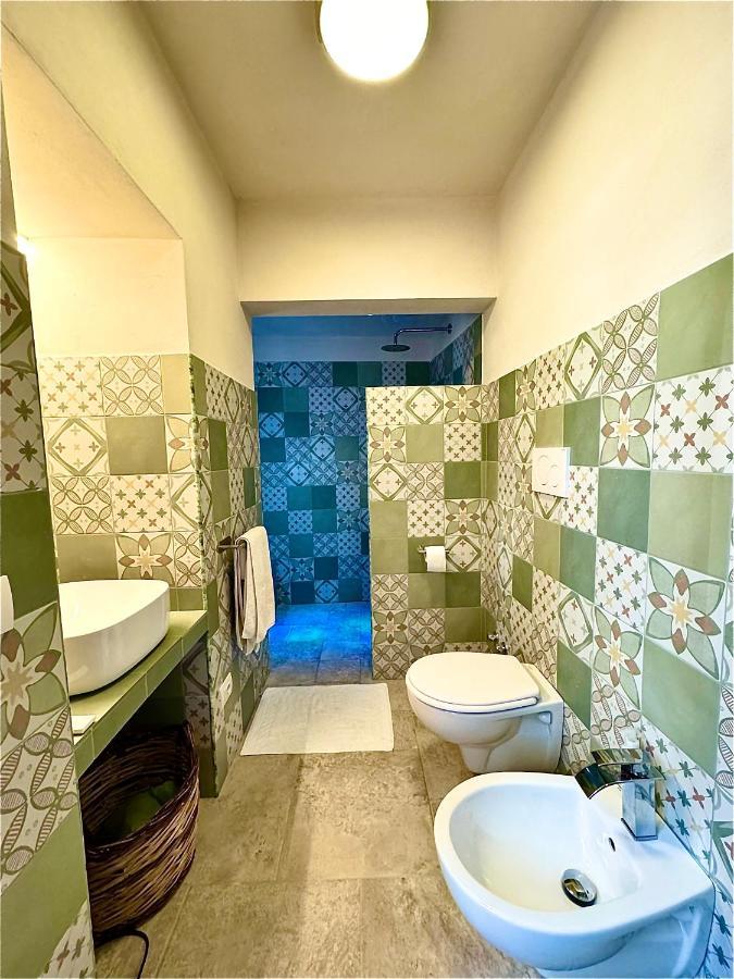 Al Palazzotto Apartman Fasano Kültér fotó