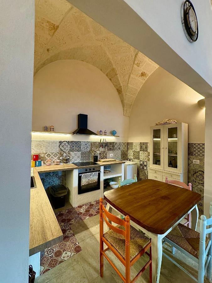 Al Palazzotto Apartman Fasano Kültér fotó
