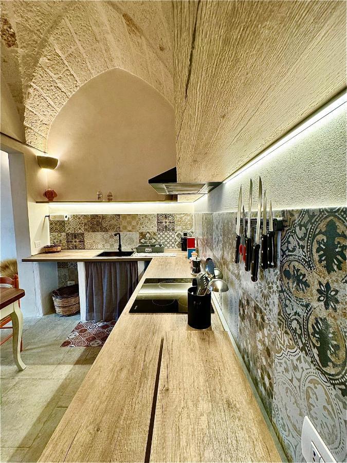 Al Palazzotto Apartman Fasano Kültér fotó
