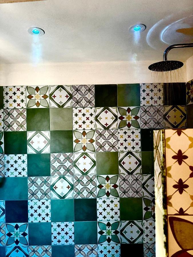 Al Palazzotto Apartman Fasano Kültér fotó
