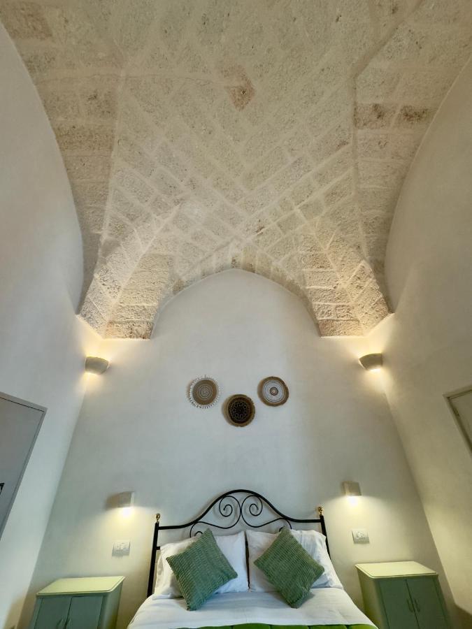 Al Palazzotto Apartman Fasano Kültér fotó