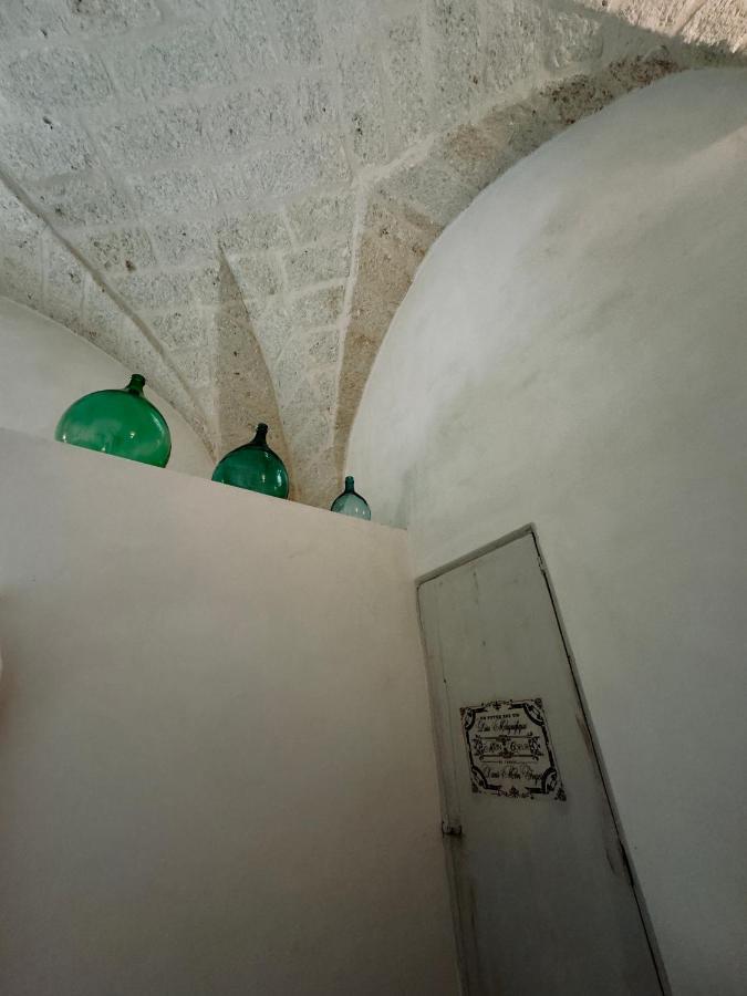 Al Palazzotto Apartman Fasano Kültér fotó