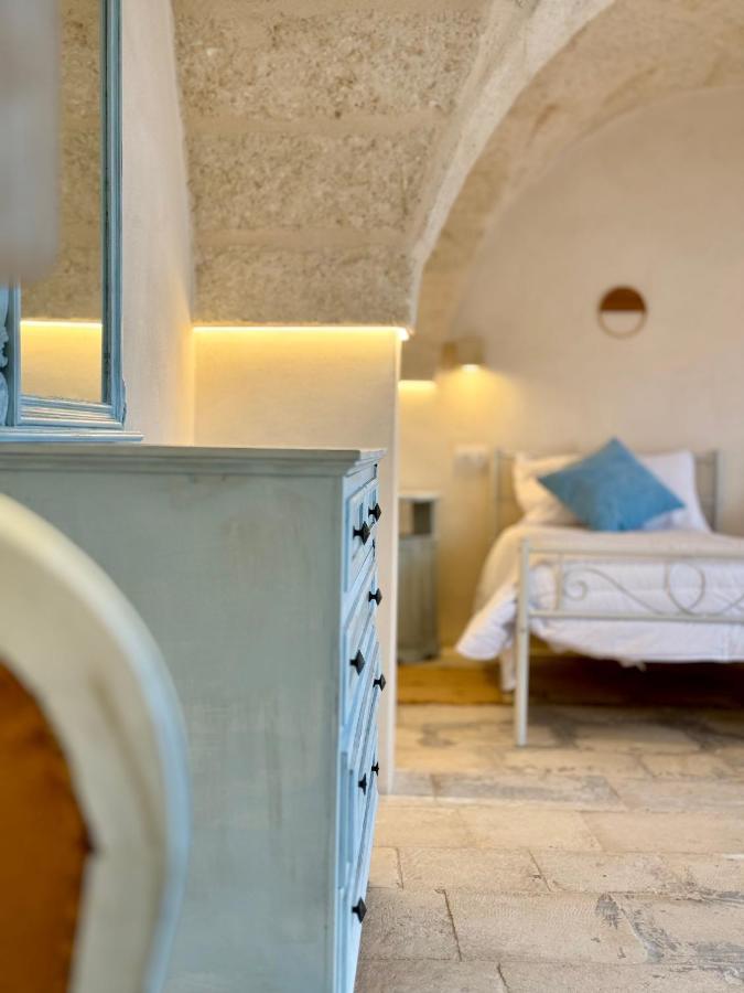 Al Palazzotto Apartman Fasano Kültér fotó