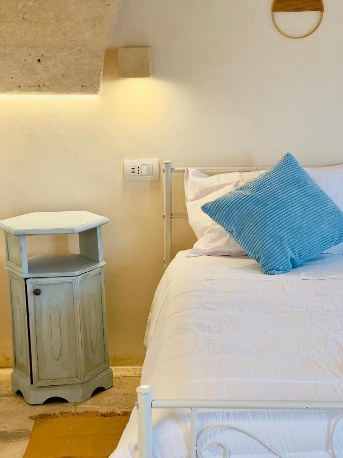 Al Palazzotto Apartman Fasano Kültér fotó