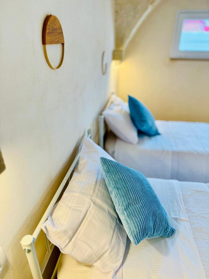 Al Palazzotto Apartman Fasano Kültér fotó