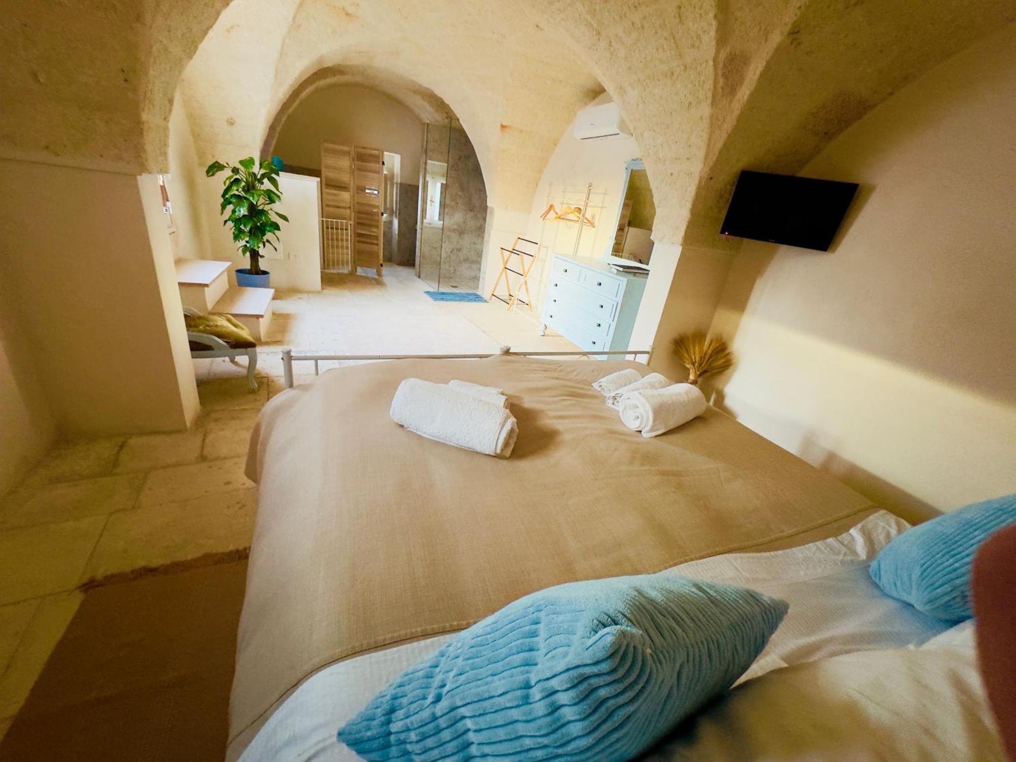Al Palazzotto Apartman Fasano Kültér fotó