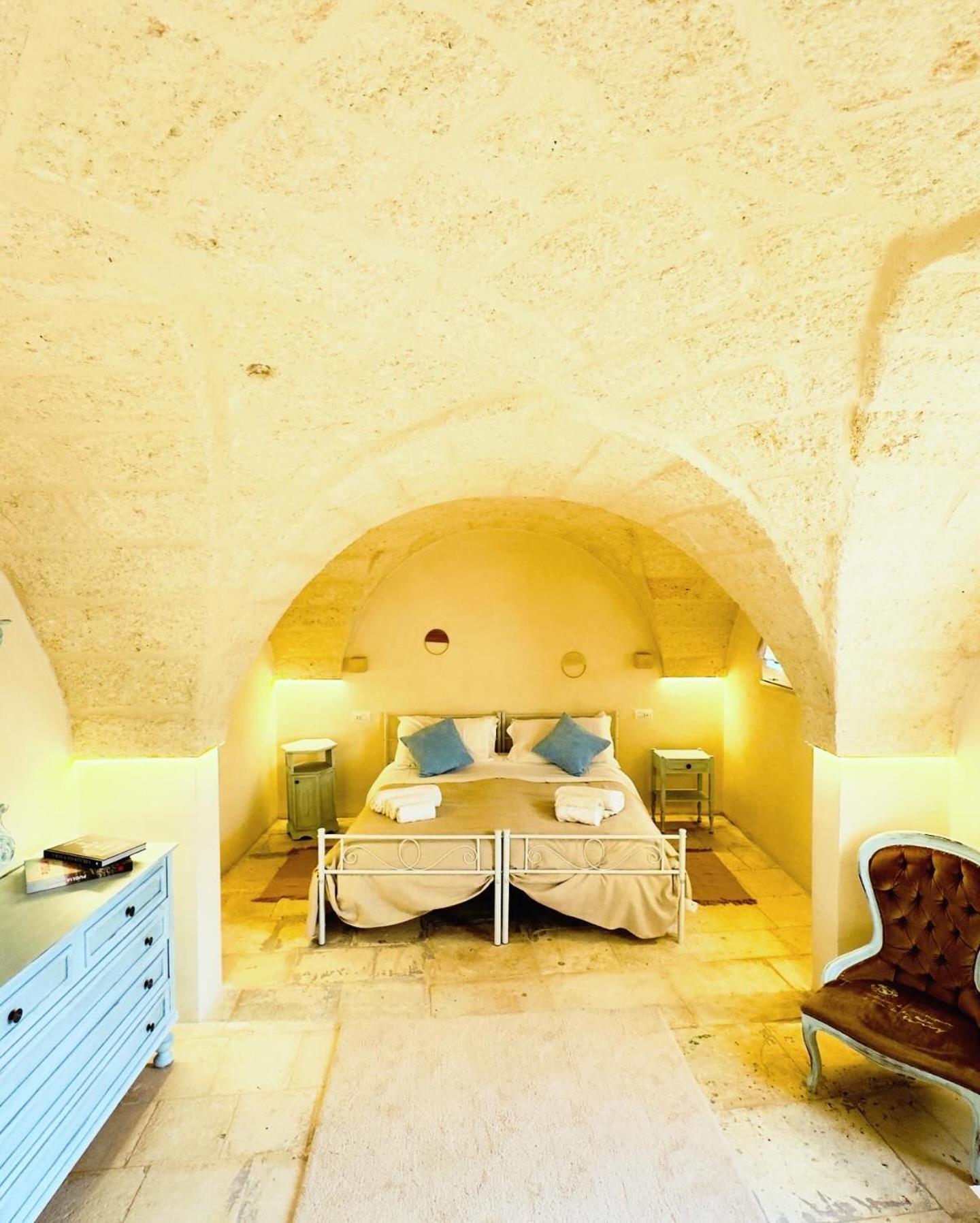 Al Palazzotto Apartman Fasano Kültér fotó