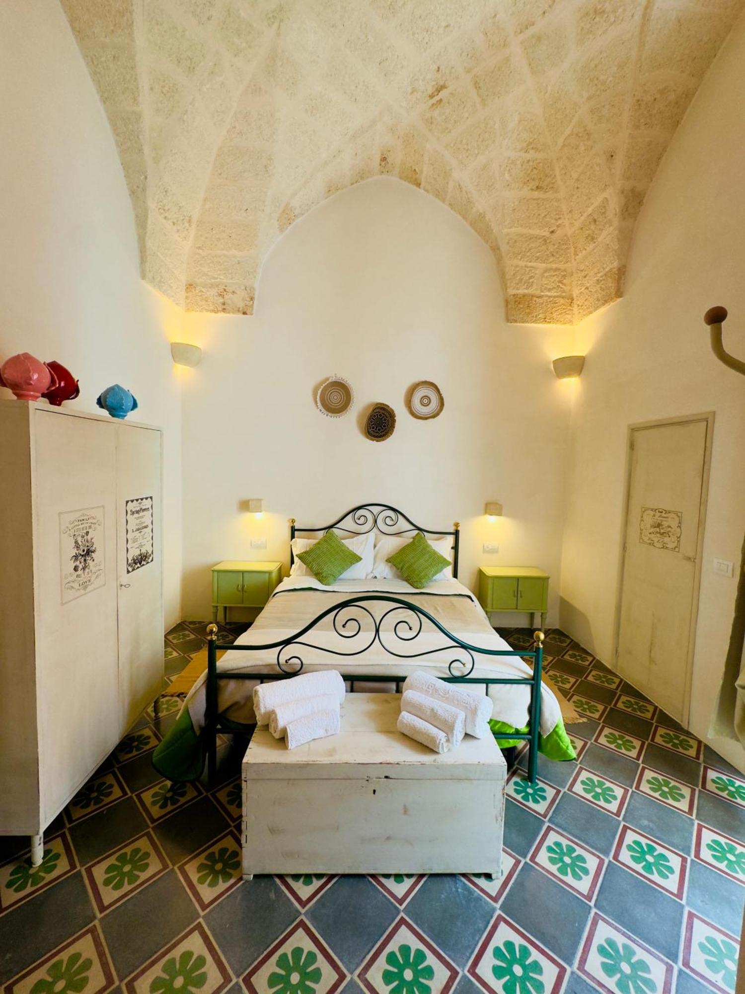 Al Palazzotto Apartman Fasano Kültér fotó