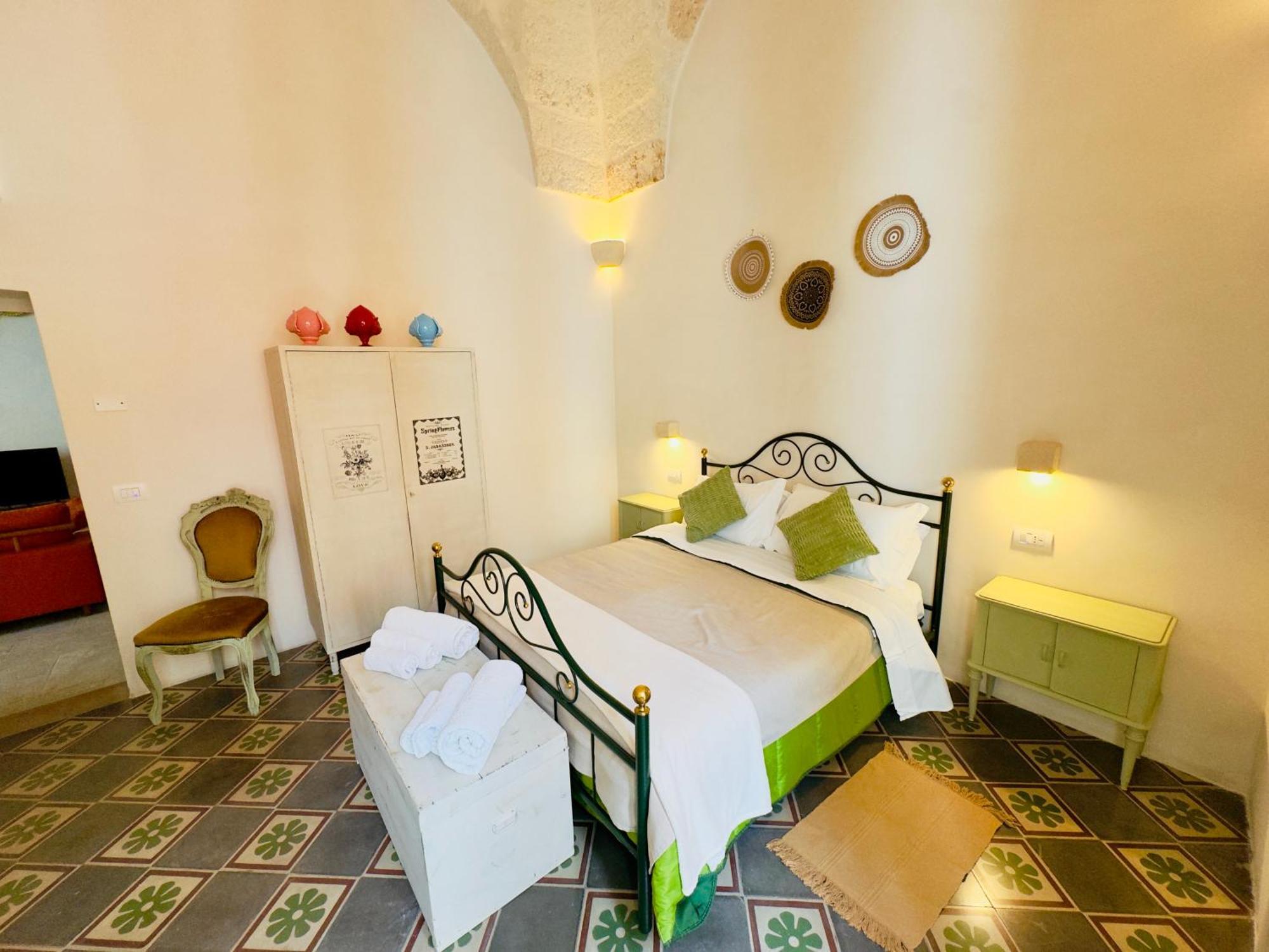 Al Palazzotto Apartman Fasano Kültér fotó