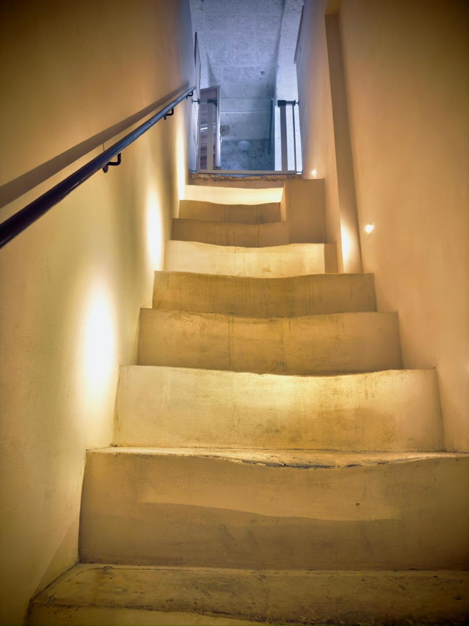 Al Palazzotto Apartman Fasano Kültér fotó