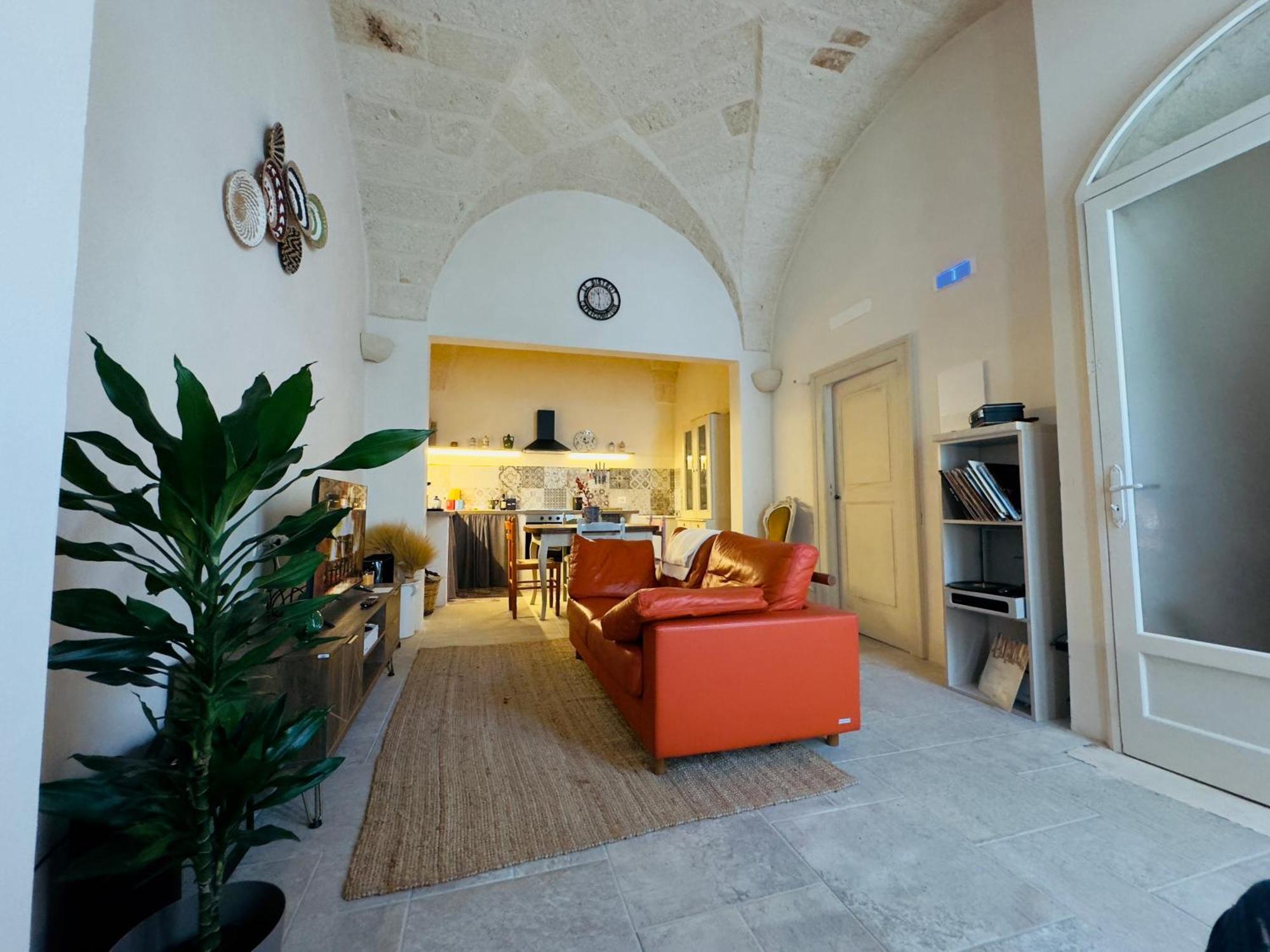Al Palazzotto Apartman Fasano Kültér fotó