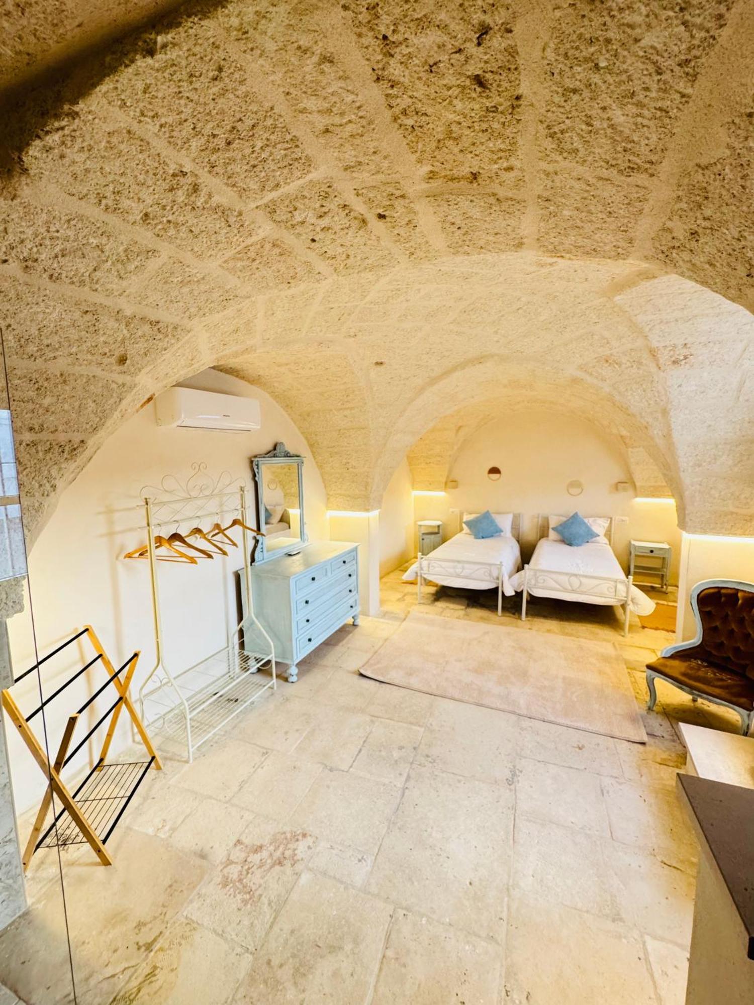 Al Palazzotto Apartman Fasano Kültér fotó