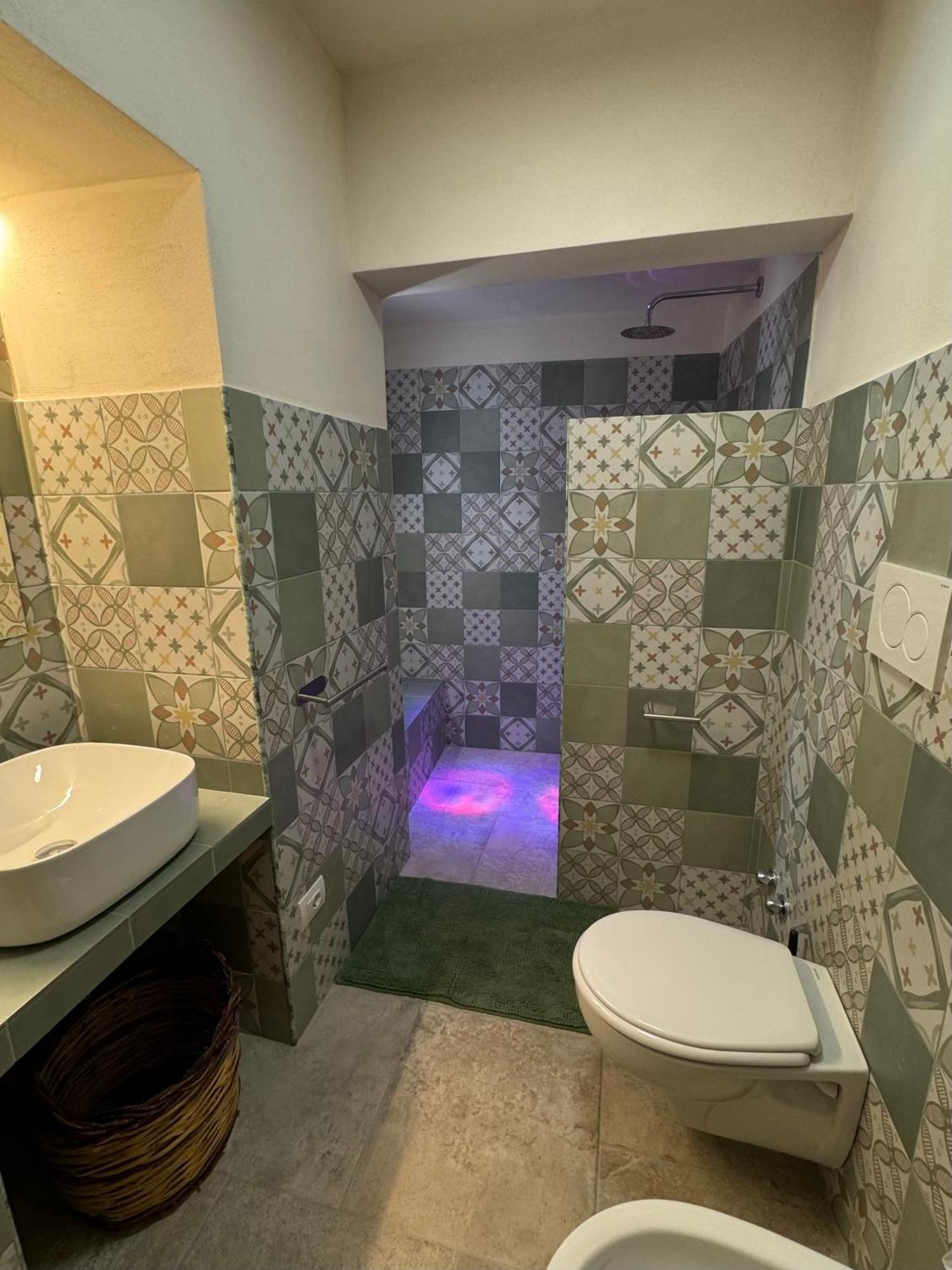 Al Palazzotto Apartman Fasano Kültér fotó