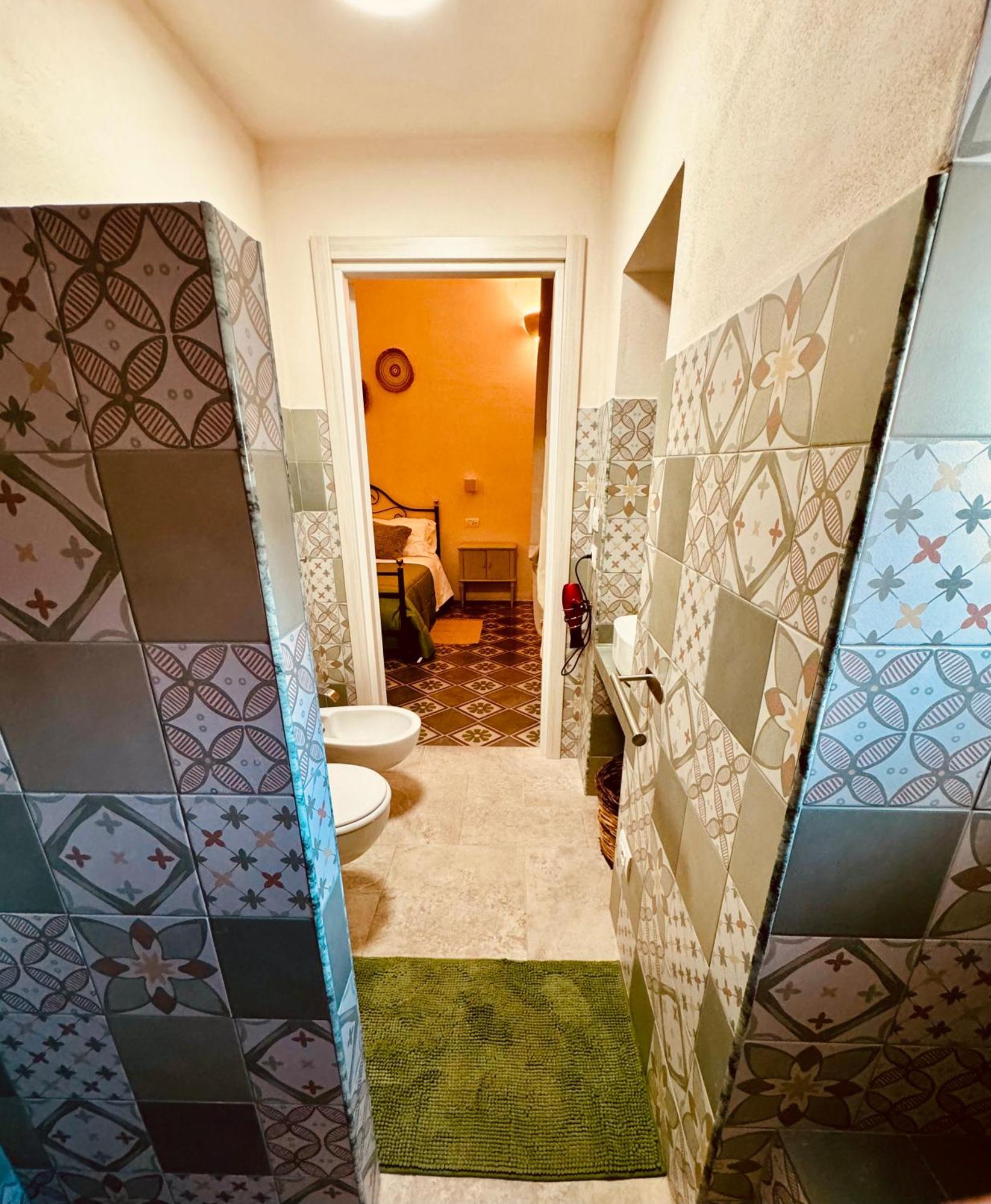 Al Palazzotto Apartman Fasano Kültér fotó