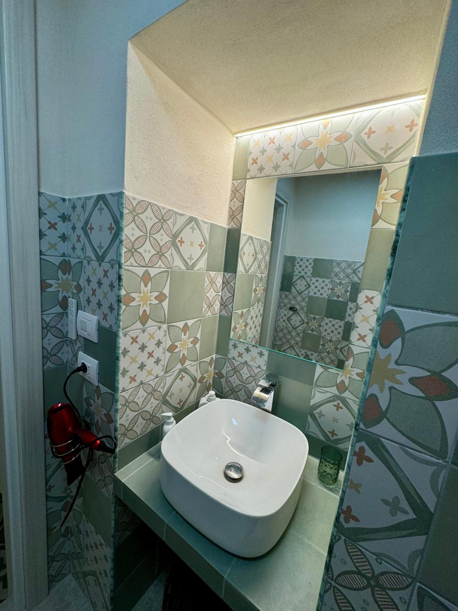 Al Palazzotto Apartman Fasano Kültér fotó