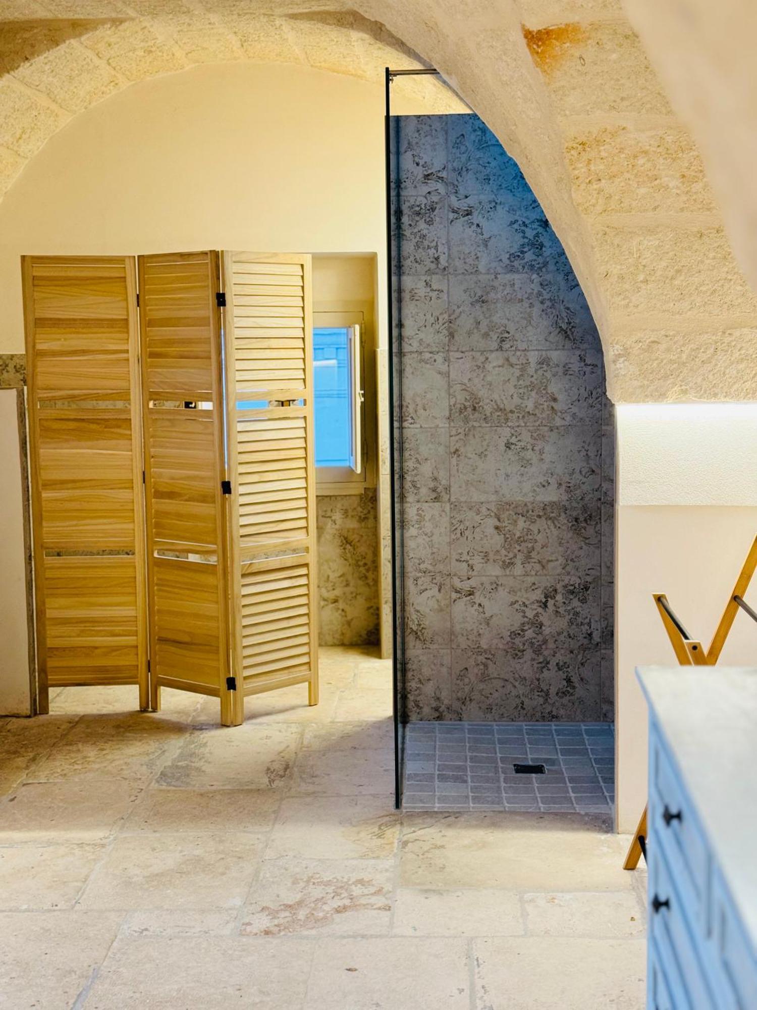 Al Palazzotto Apartman Fasano Kültér fotó