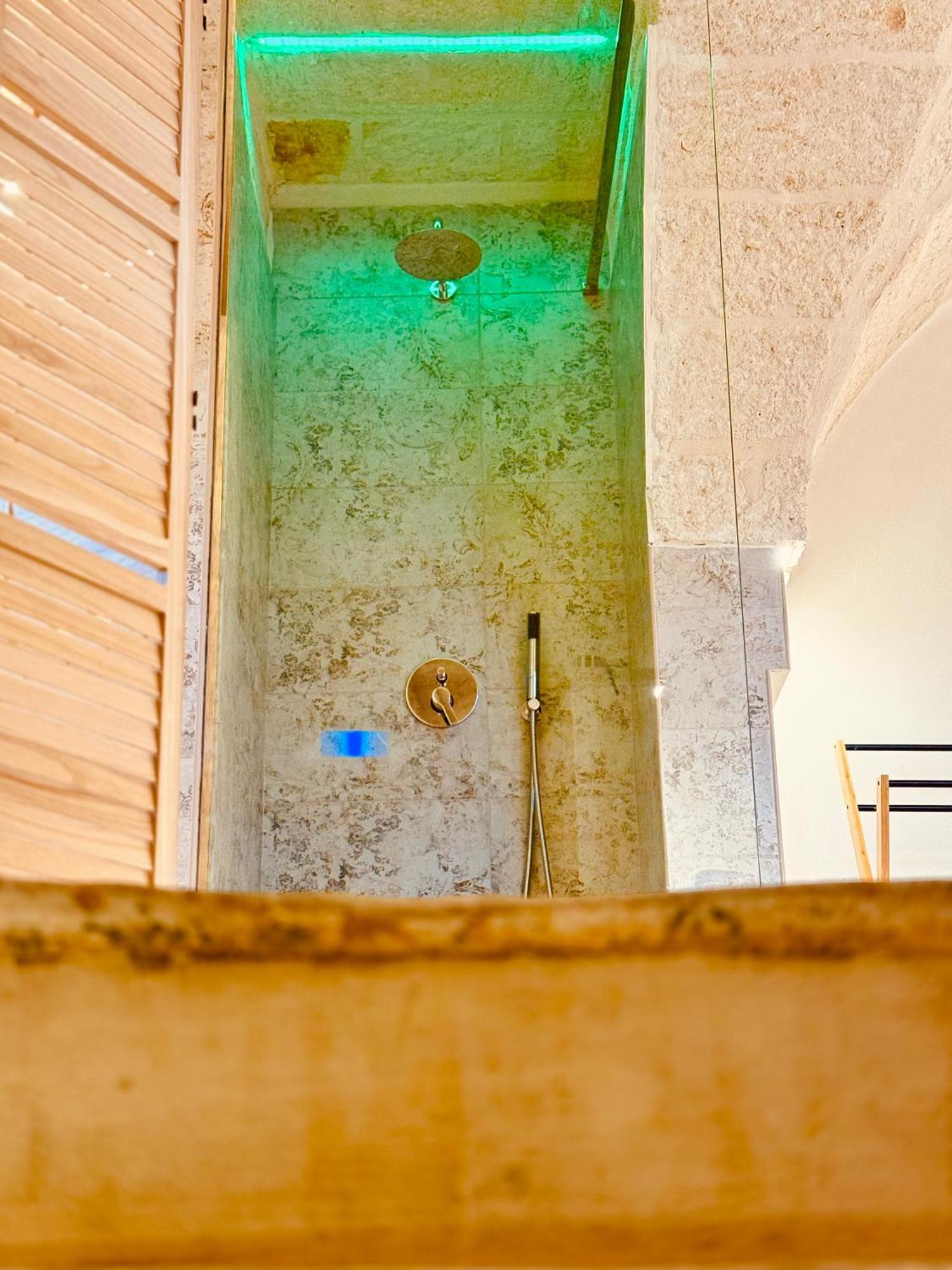 Al Palazzotto Apartman Fasano Kültér fotó