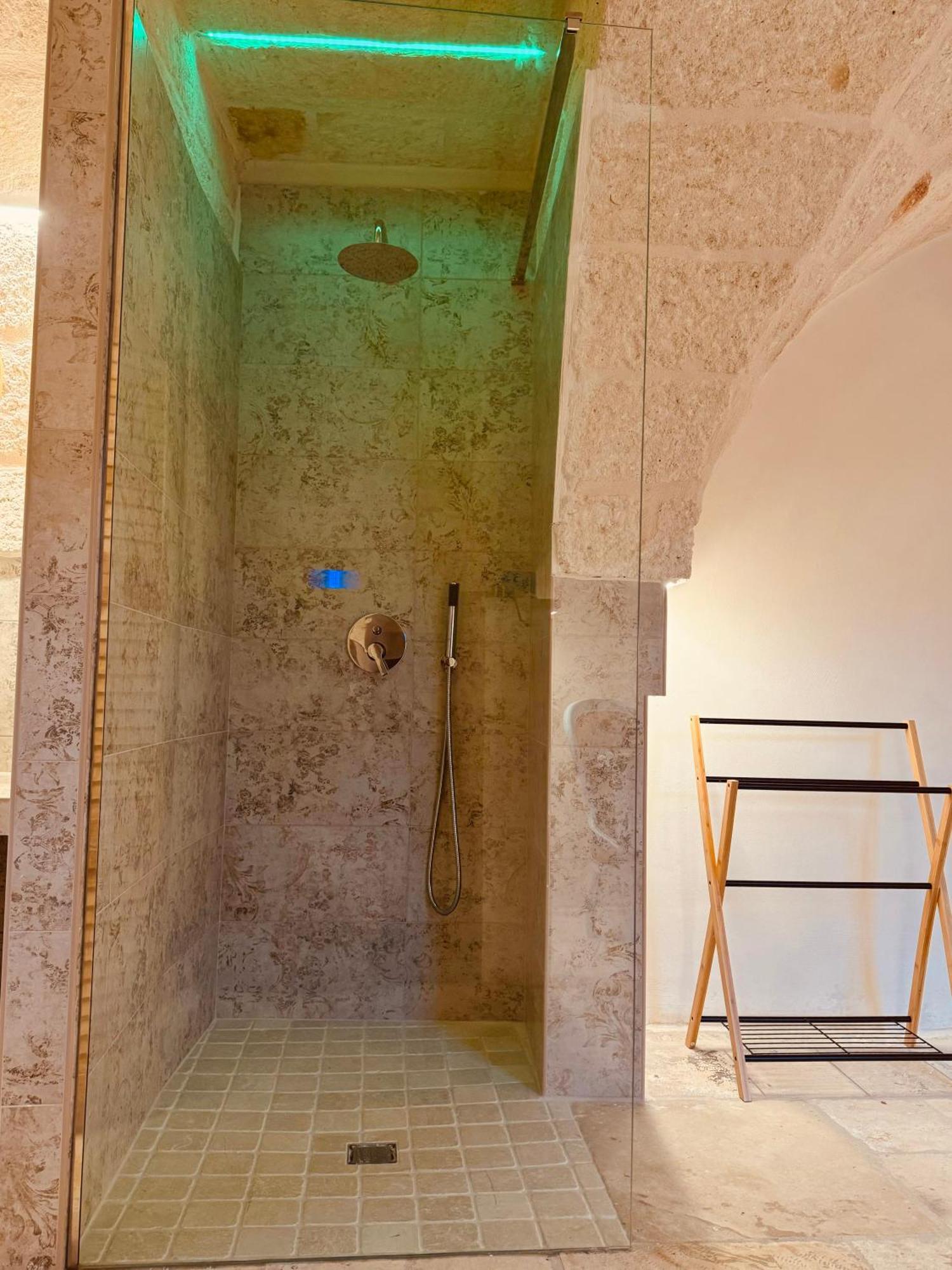 Al Palazzotto Apartman Fasano Kültér fotó