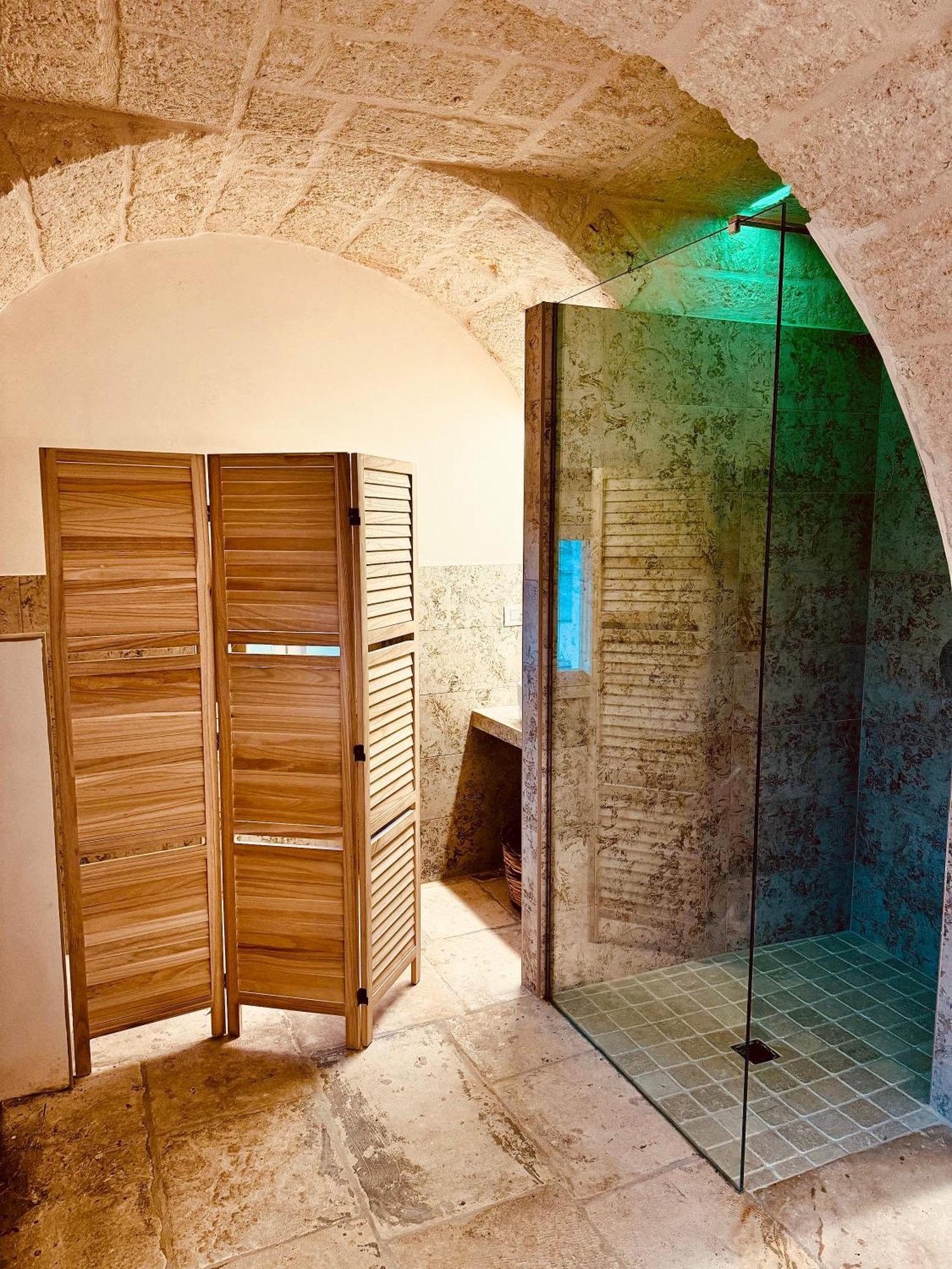 Al Palazzotto Apartman Fasano Kültér fotó