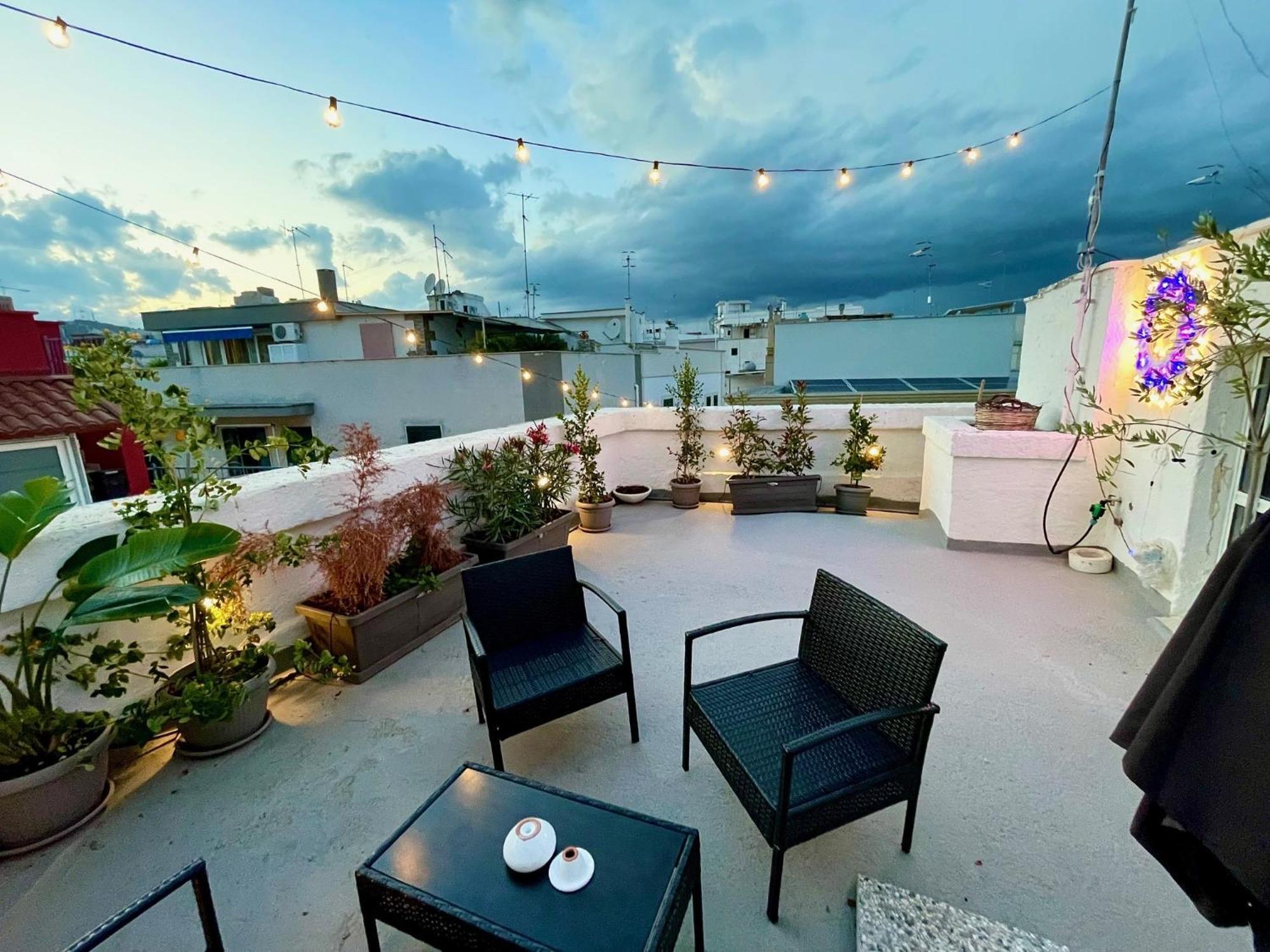 Al Palazzotto Apartman Fasano Kültér fotó