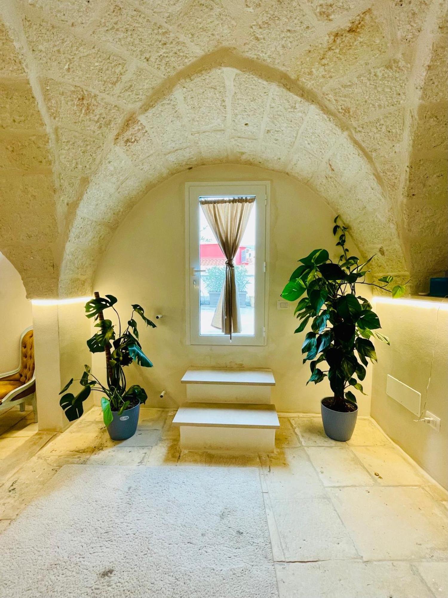 Al Palazzotto Apartman Fasano Kültér fotó