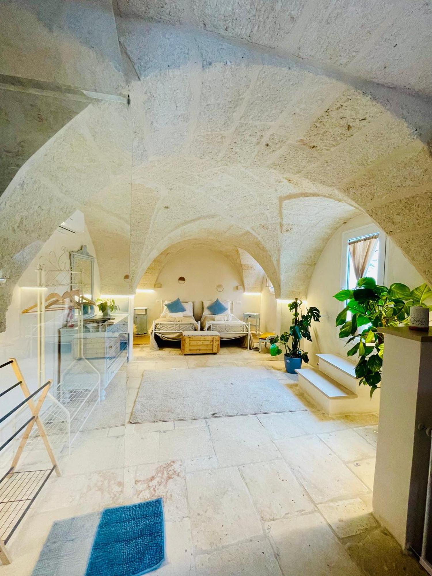 Al Palazzotto Apartman Fasano Kültér fotó