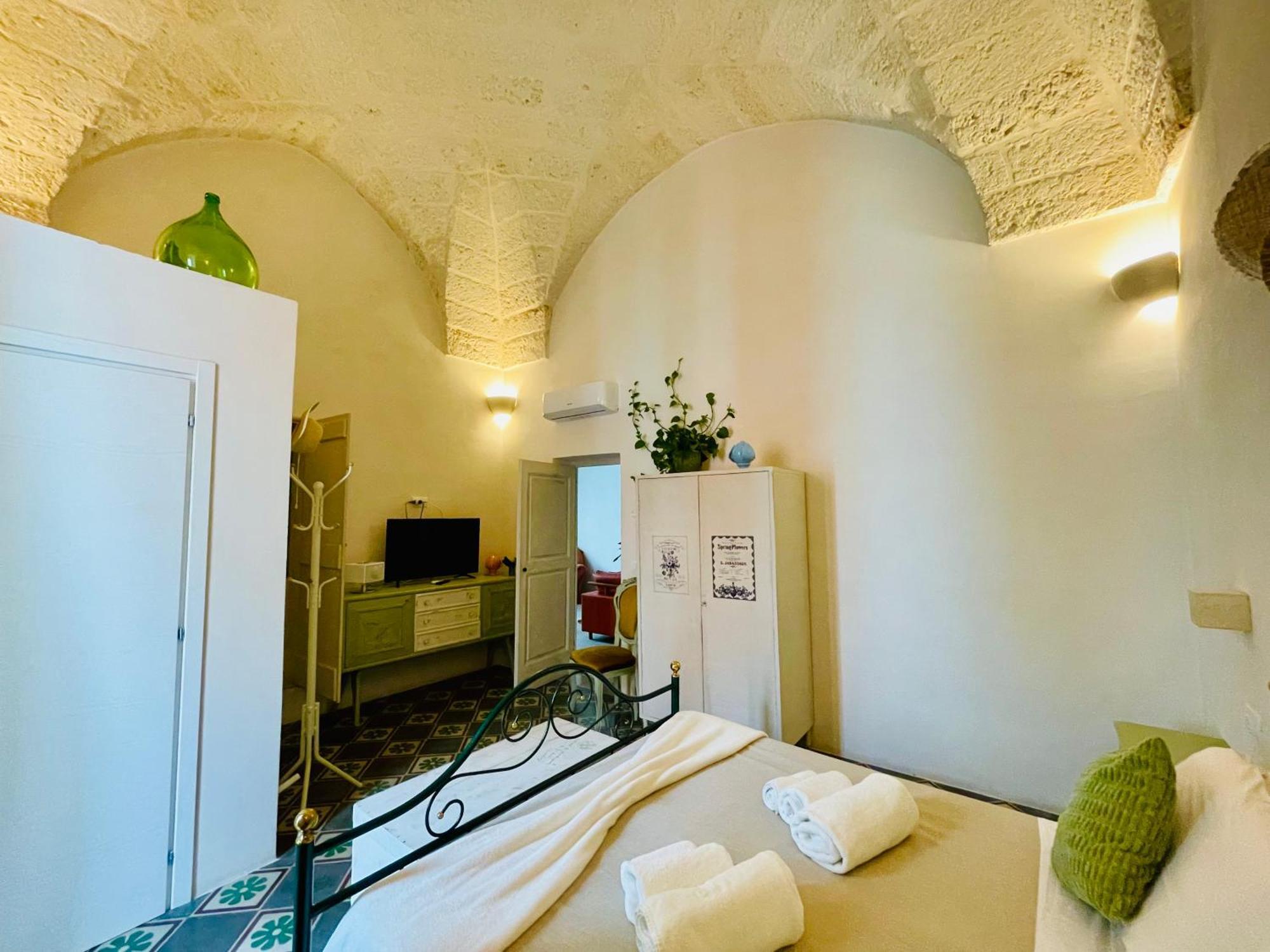 Al Palazzotto Apartman Fasano Kültér fotó