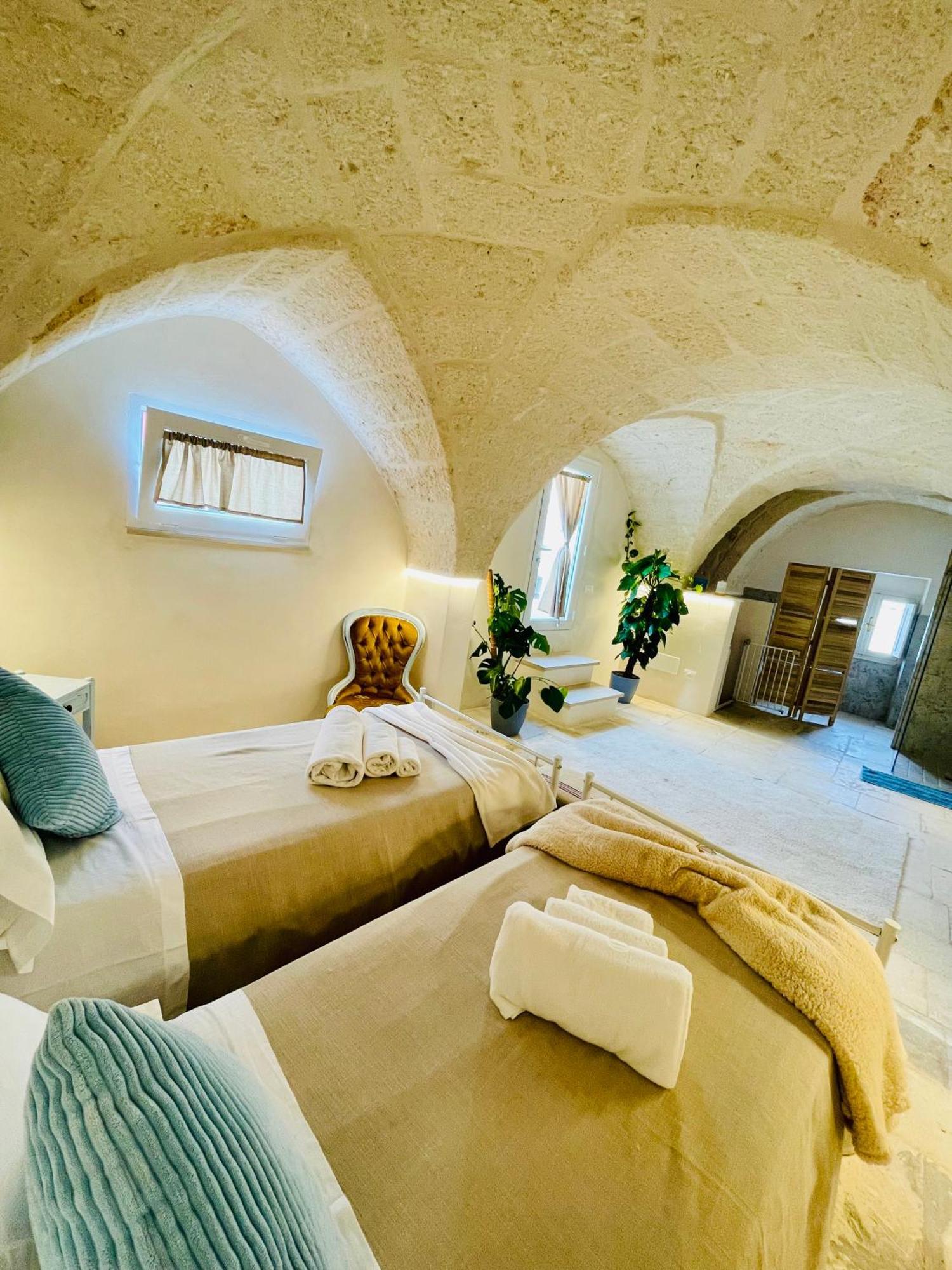 Al Palazzotto Apartman Fasano Kültér fotó