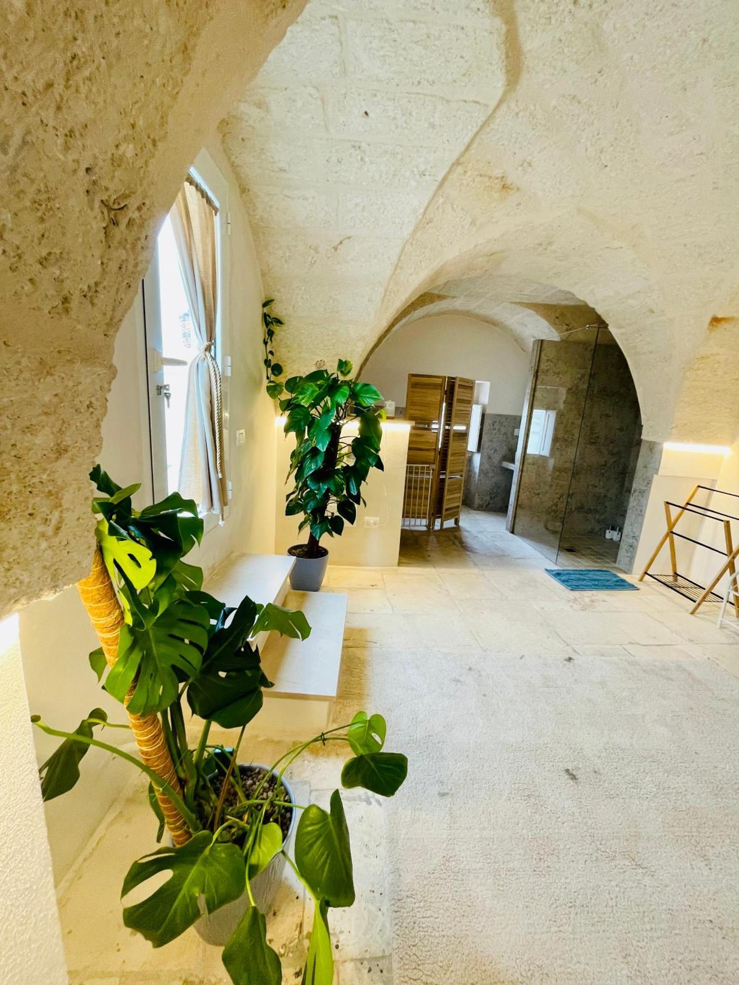 Al Palazzotto Apartman Fasano Kültér fotó