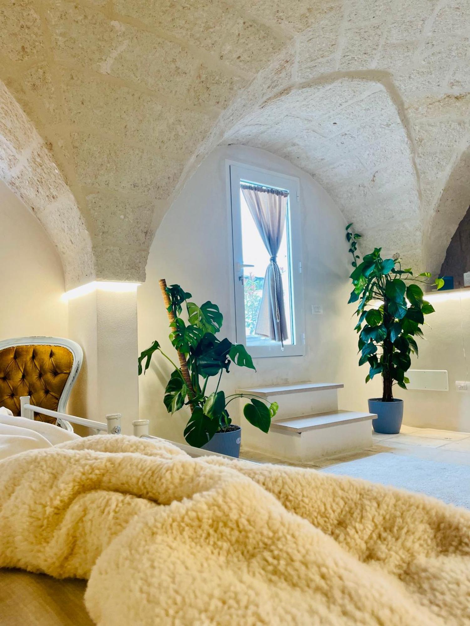 Al Palazzotto Apartman Fasano Kültér fotó