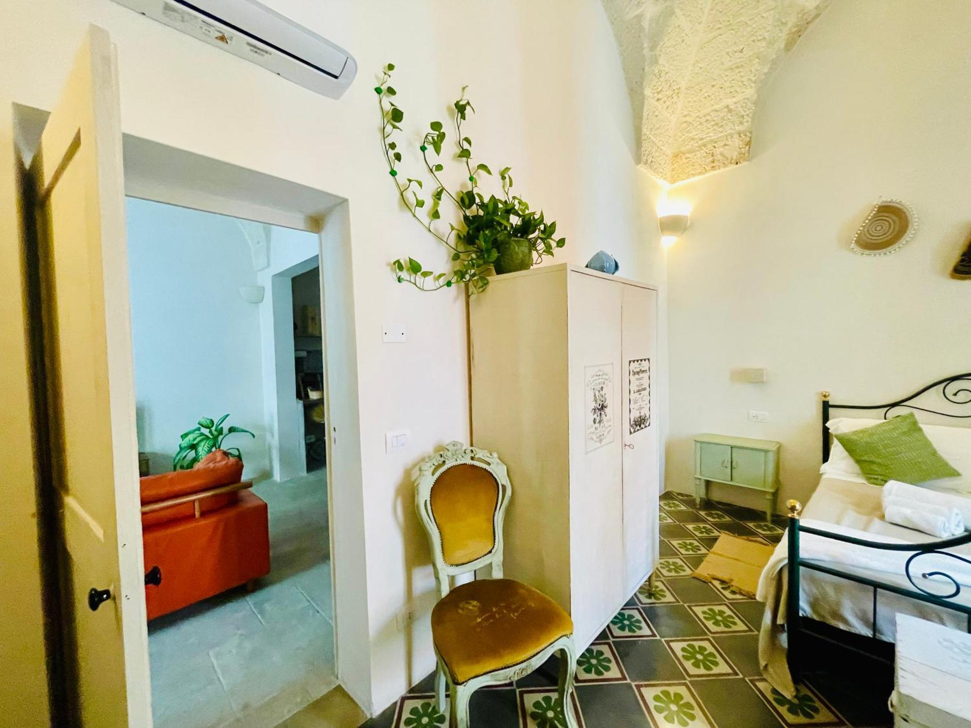 Al Palazzotto Apartman Fasano Kültér fotó