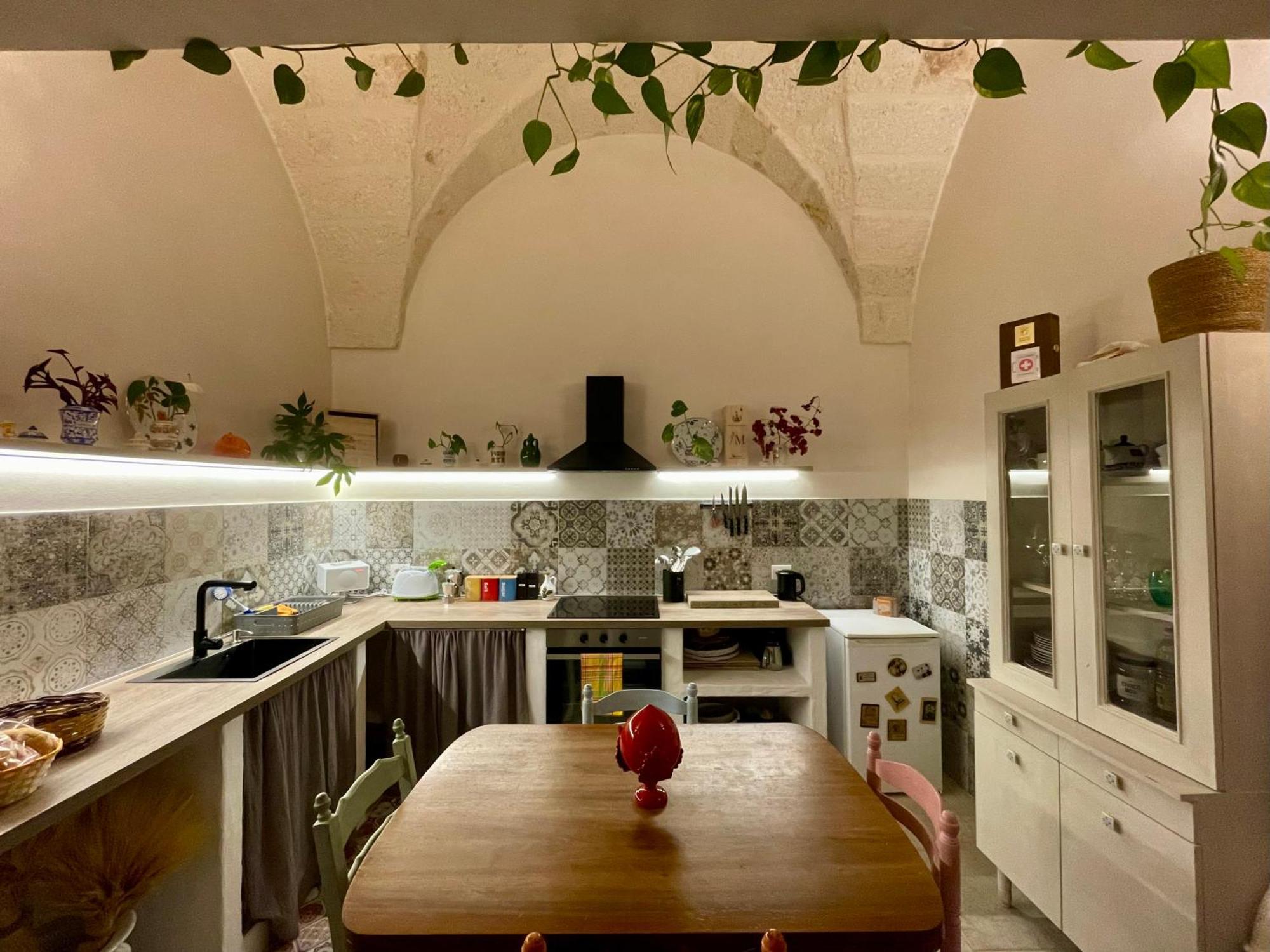 Al Palazzotto Apartman Fasano Kültér fotó